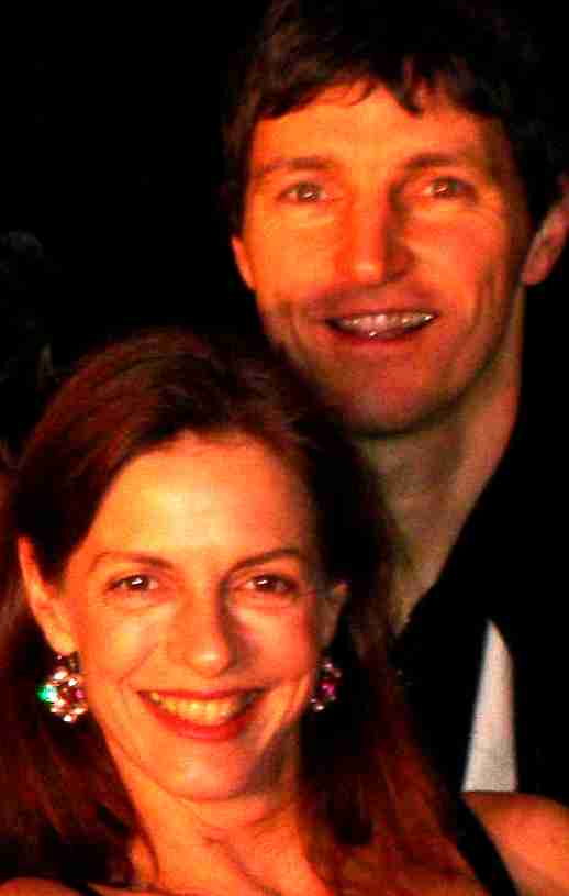  Cristiane Solf + Sven Frais 