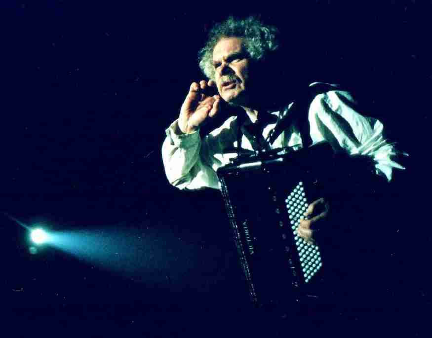  Sepp Frank 
